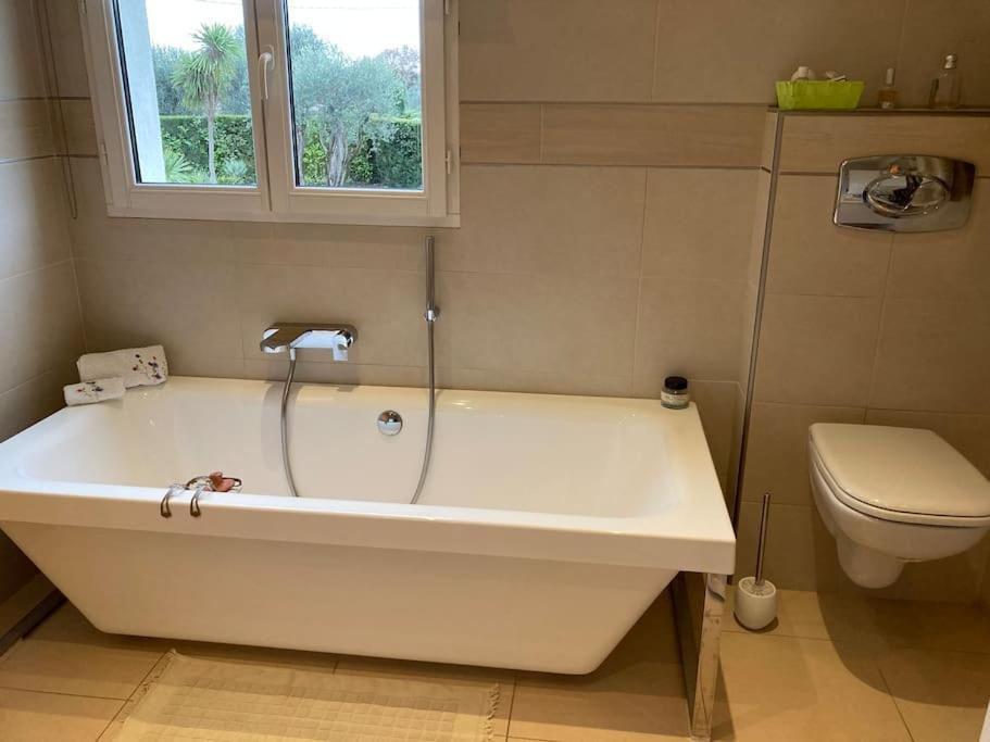Villa Ty Laouen Opio エクステリア 写真