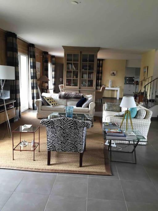 Villa Ty Laouen Opio エクステリア 写真