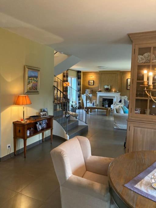 Villa Ty Laouen Opio エクステリア 写真