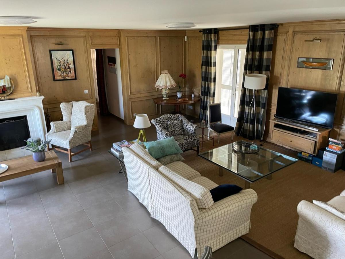 Villa Ty Laouen Opio エクステリア 写真